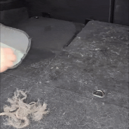 Guante Quitapelo para Mascotas