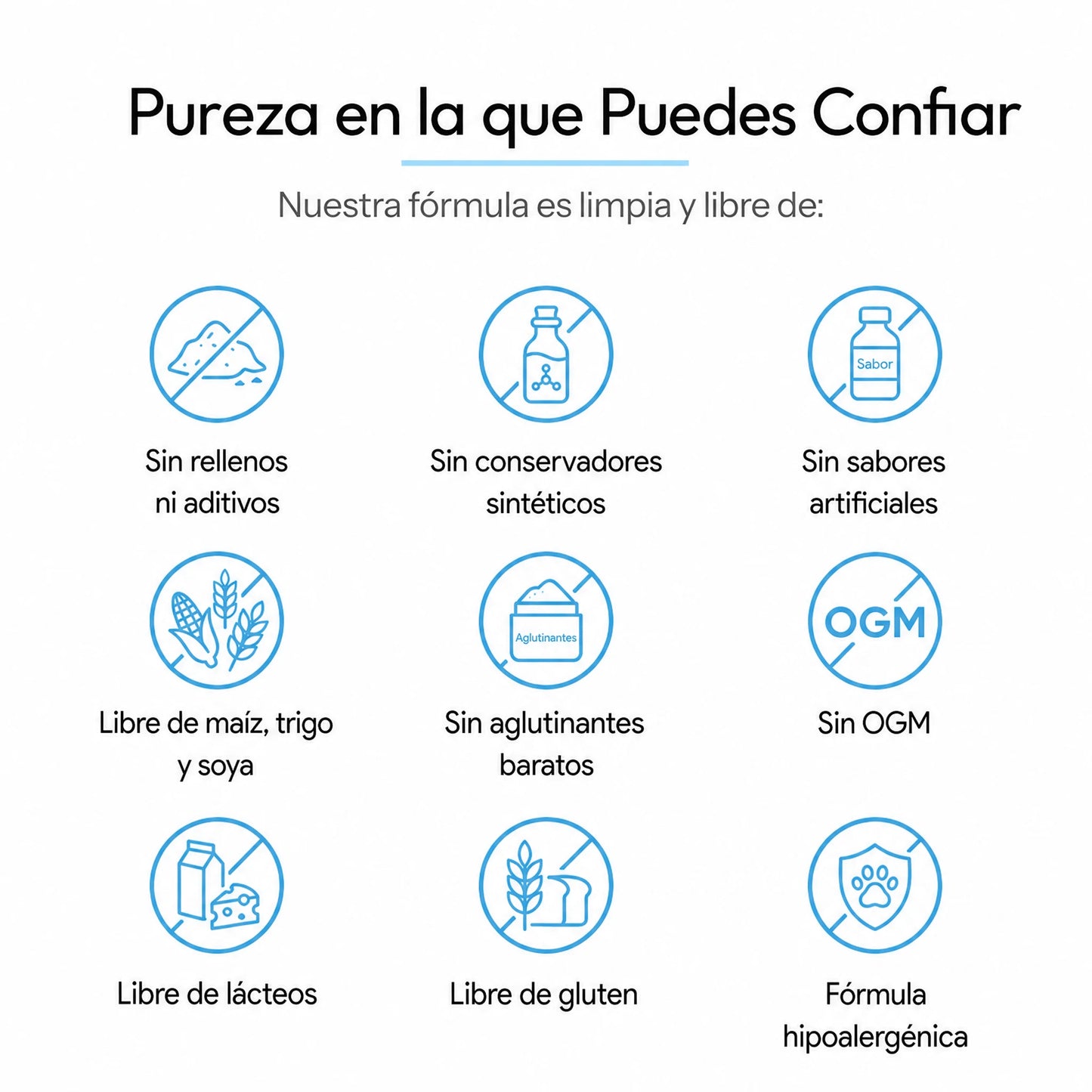 Colágeno Líquido Premium para Perros