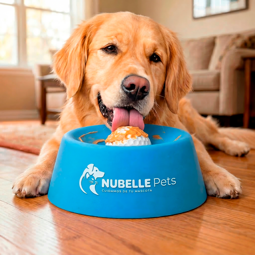 Cuenco Premium Calmante para Perros