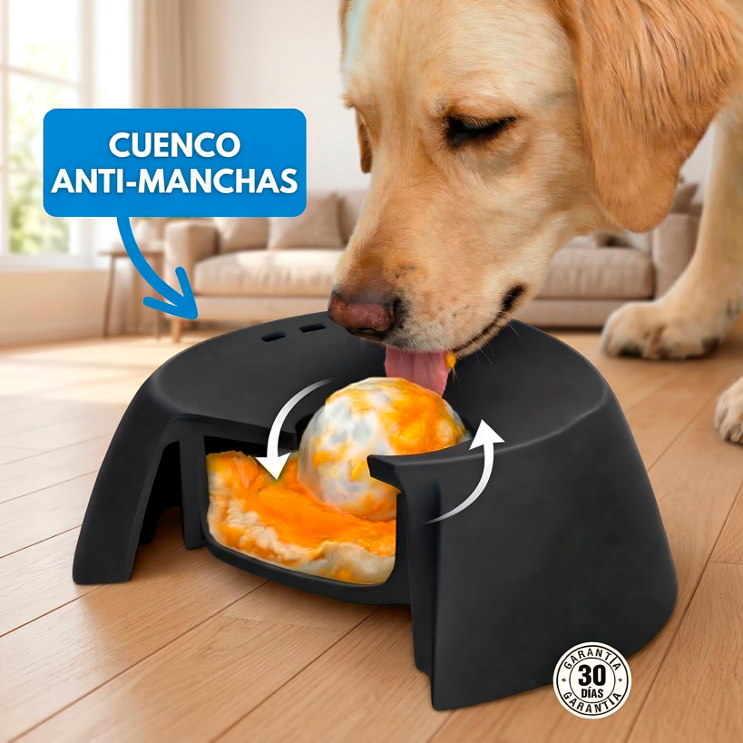 Cuenco Premium Calmante para Perros