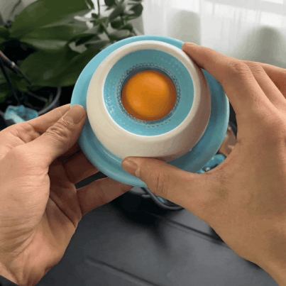 Cuenco Antiestrés para Perros